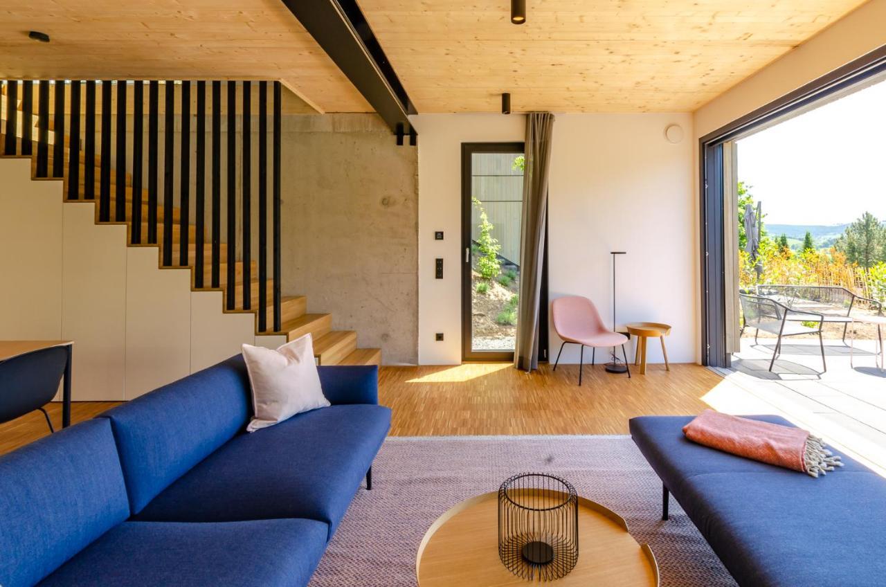 Sauerland Lodge - Haus Julius 빈터베르크 외부 사진